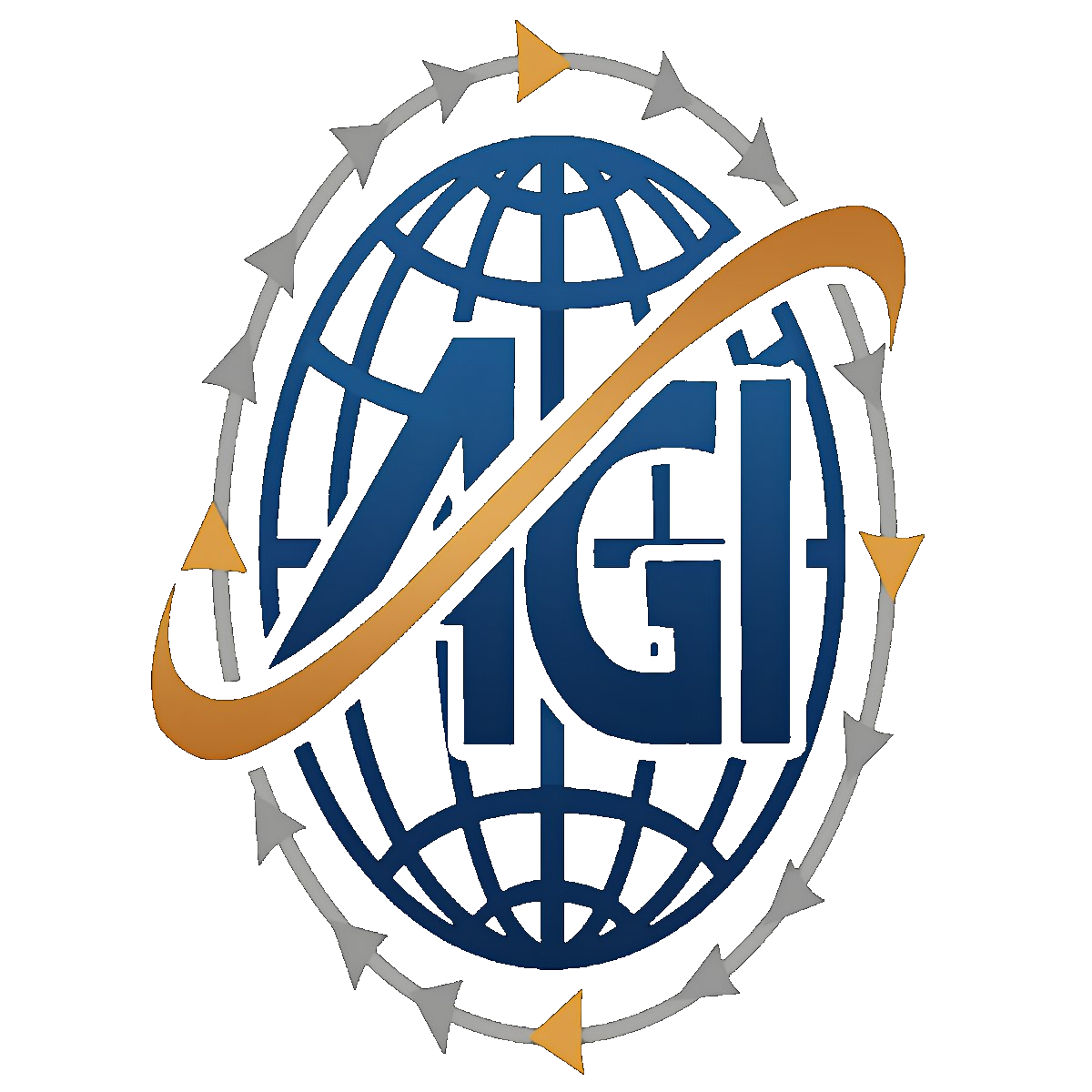 Azain Global Impex Logo
